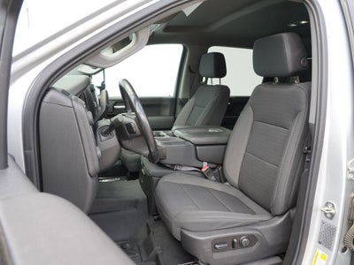 2020 Chevrolet Silverado 3500 HD LT