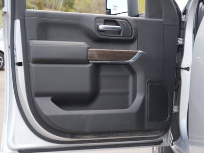 2020 Chevrolet Silverado 3500 HD LT