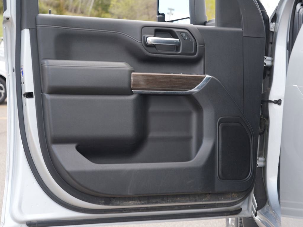 2020 Chevrolet Silverado 3500 HD LT