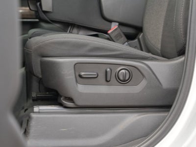 2020 Chevrolet Silverado 3500 HD LT