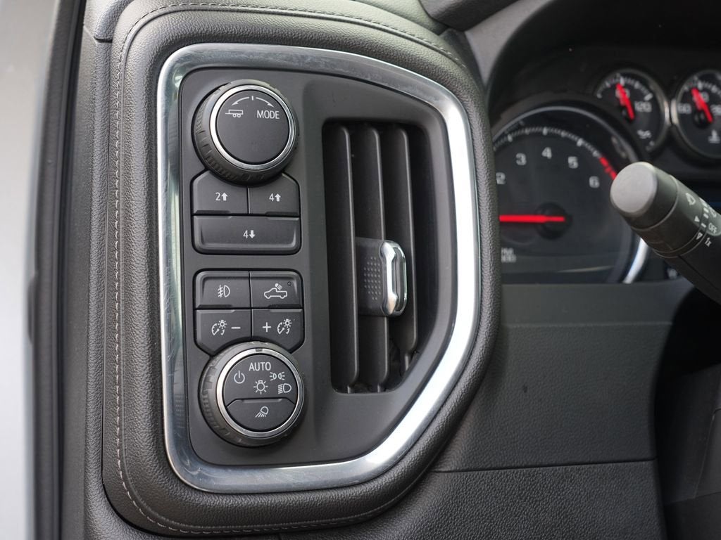 2020 Chevrolet Silverado 3500 HD LT