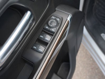 2020 Chevrolet Silverado 3500 HD LT