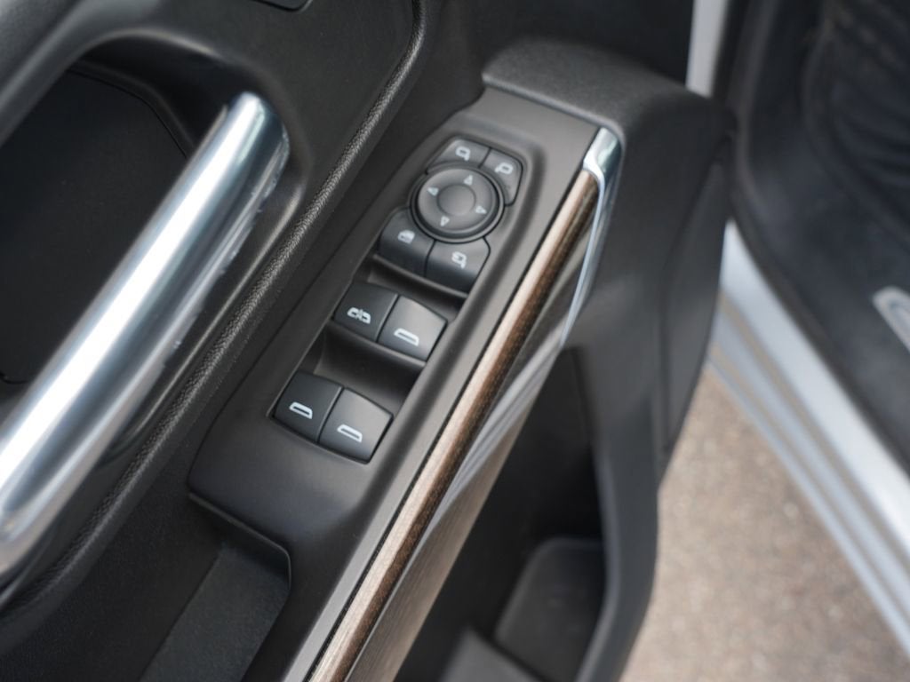 2020 Chevrolet Silverado 3500 HD LT