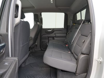 2020 Chevrolet Silverado 3500 HD LT