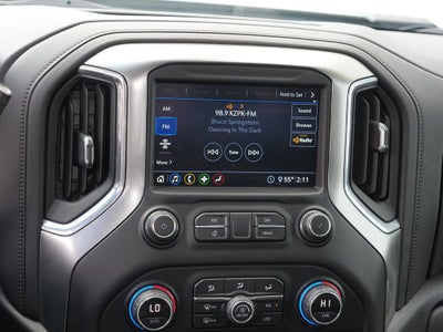 2020 Chevrolet Silverado 3500 HD LT
