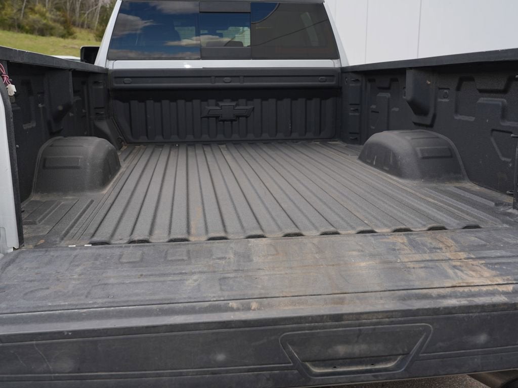 2020 Chevrolet Silverado 3500 HD LT