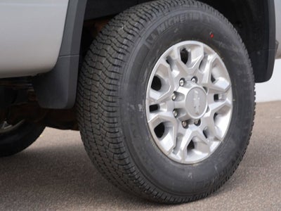 2020 Chevrolet Silverado 3500 HD LT