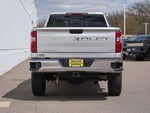 2020 Chevrolet Silverado 3500 HD LT