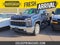 2022 Chevrolet Silverado 3500 HD LT
