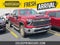 2024 Chevrolet Silverado 3500 HD LTZ