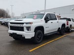 2022 Chevrolet Silverado 3500 HD LTZ