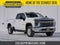 2020 Chevrolet Silverado 3500 HD LTZ