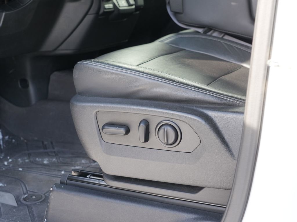 2020 Chevrolet Silverado 3500 HD LTZ