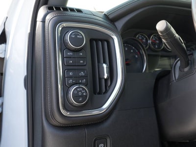 2020 Chevrolet Silverado 3500 HD LTZ