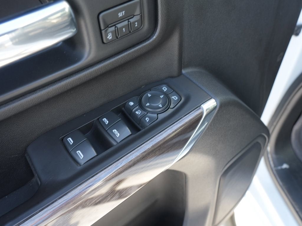 2020 Chevrolet Silverado 3500 HD LTZ