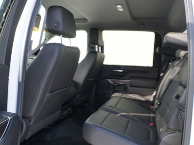 2020 Chevrolet Silverado 3500 HD LTZ