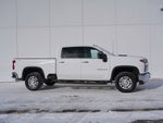 2020 Chevrolet Silverado 3500 HD LTZ