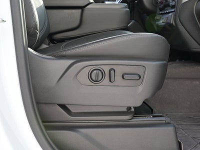 2020 Chevrolet Silverado 3500 HD LTZ