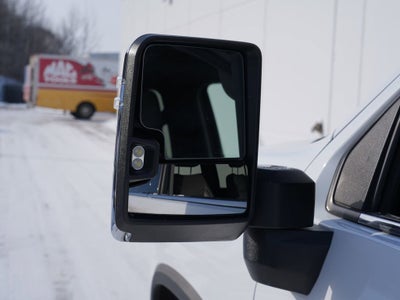2020 Chevrolet Silverado 3500 HD LTZ