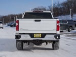 2020 Chevrolet Silverado 3500 HD LTZ