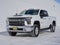2020 Chevrolet Silverado 3500 HD LTZ