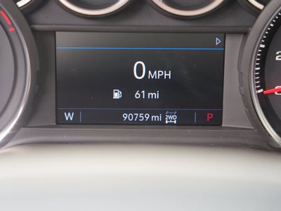 2021 Chevrolet Silverado 3500 HD LTZ