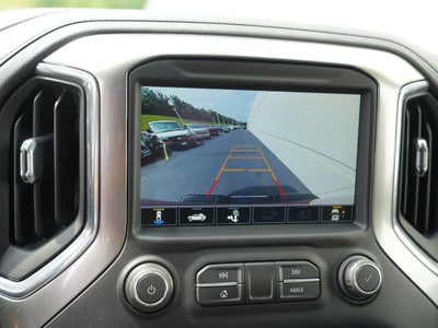 2021 Chevrolet Silverado 3500 HD LTZ