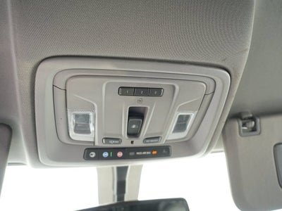 2021 Chevrolet Silverado 3500 HD LTZ