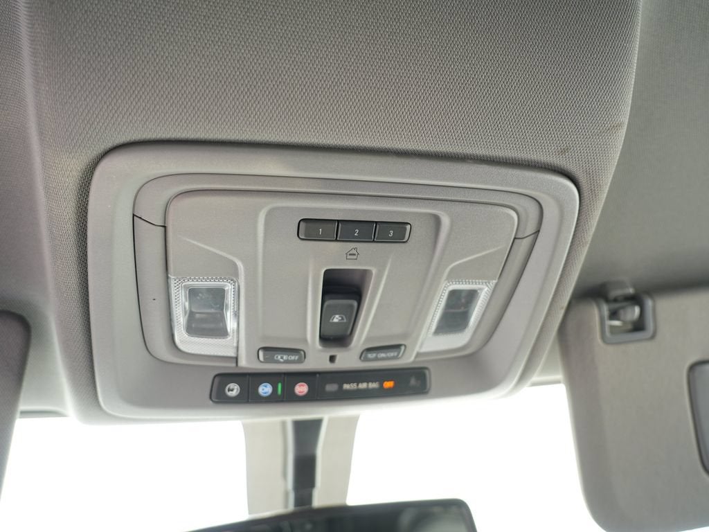 2021 Chevrolet Silverado 3500 HD LTZ