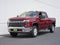 2021 Chevrolet Silverado 3500 HD LTZ