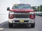 2021 Chevrolet Silverado 3500 HD LTZ