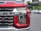 2021 Chevrolet Silverado 3500 HD LTZ