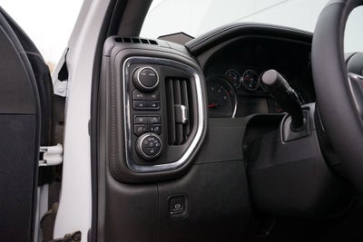 2022 Chevrolet Silverado 3500 HD LTZ