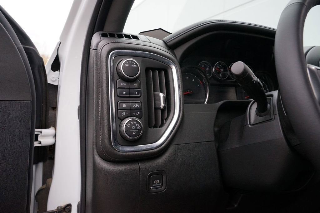 2022 Chevrolet Silverado 3500 HD LTZ