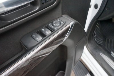 2022 Chevrolet Silverado 3500 HD LTZ