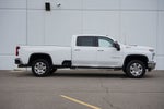 2022 Chevrolet Silverado 3500 HD LTZ