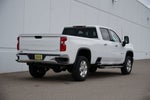 2022 Chevrolet Silverado 3500 HD LTZ