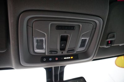 2022 Chevrolet Silverado 3500 HD LTZ