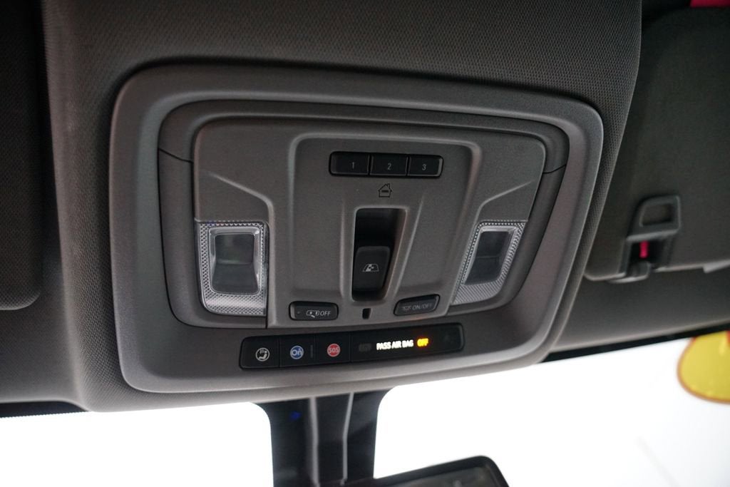 2022 Chevrolet Silverado 3500 HD LTZ