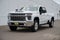2022 Chevrolet Silverado 3500 HD LTZ