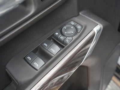 2021 Chevrolet Silverado 3500 HD LTZ