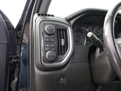 2021 Chevrolet Silverado 3500 HD LTZ