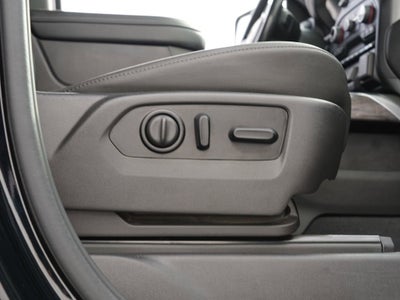 2021 Chevrolet Silverado 3500 HD LTZ