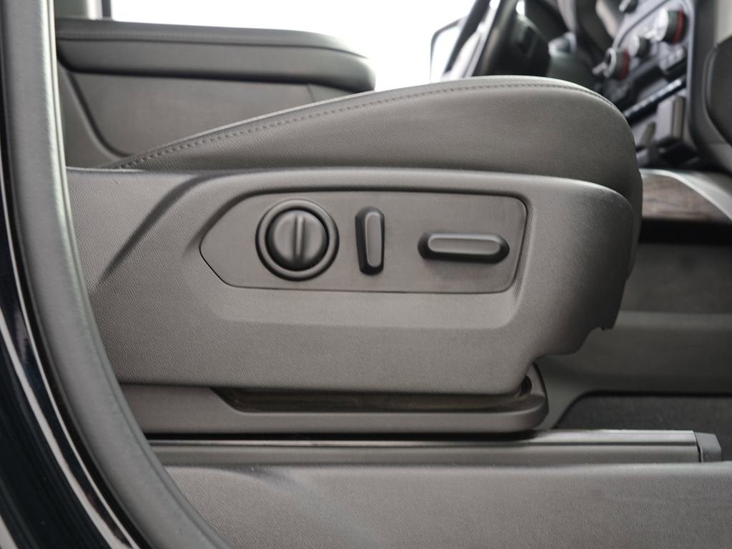 2021 Chevrolet Silverado 3500 HD LTZ