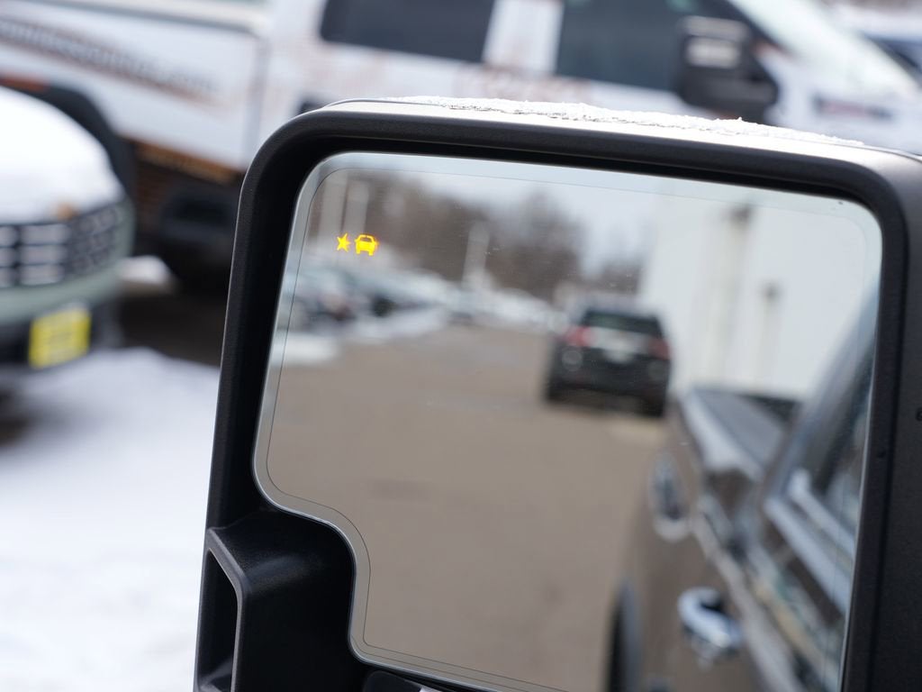 2021 Chevrolet Silverado 3500 HD LTZ