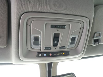 2021 Chevrolet Silverado 3500 HD LTZ