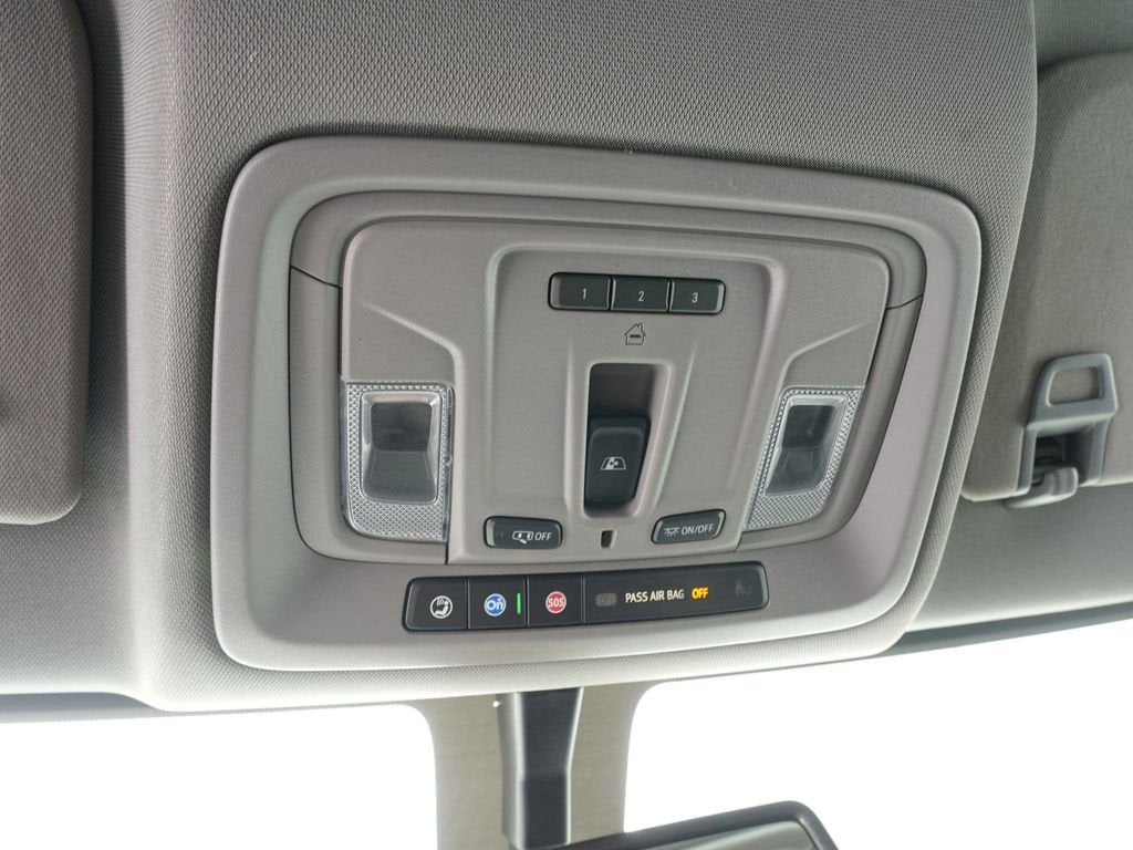 2021 Chevrolet Silverado 3500 HD LTZ