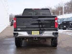 2021 Chevrolet Silverado 3500 HD LTZ