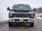 2021 Chevrolet Silverado 3500 HD LTZ