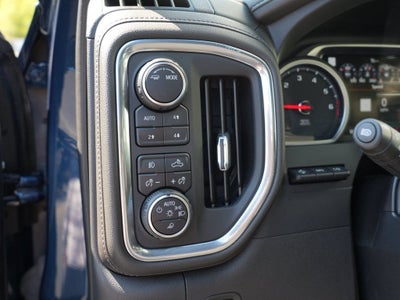 2021 Chevrolet Silverado 3500 HD High Country